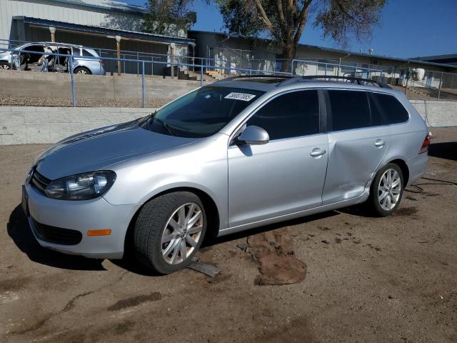 2011 VOLKSWAGEN JETTA S, null
