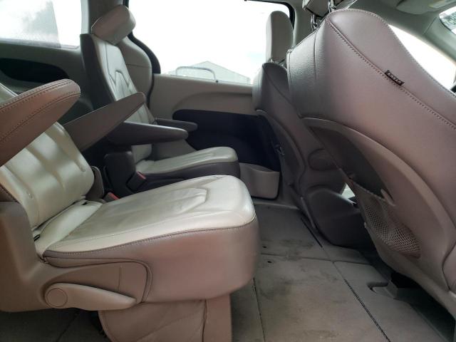 2C4RC1BG8HR653949 - 2017 CHRYSLER PACIFICA TOURING L GOLD photo 11