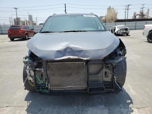 KM8J33A23JU637726 - 2018 HYUNDAI TUCSON VALUE CHARCOAL photo 5