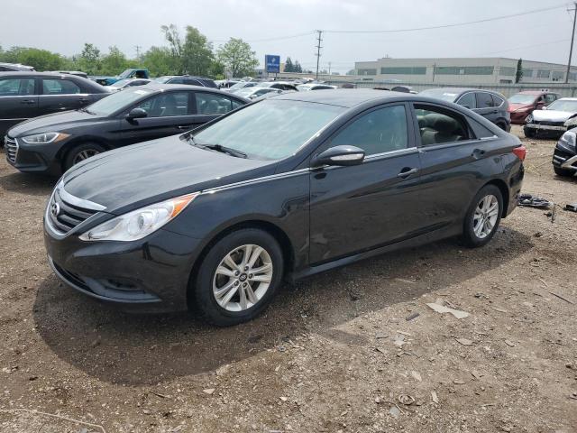2014 HYUNDAI SONATA GLS, null