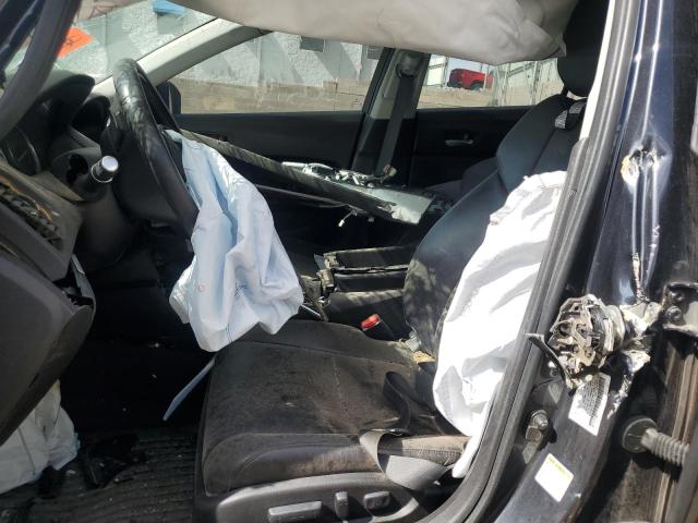 19UUB1F58GA001455 - 2016 ACURA TLX TECH CHARCOAL photo 7