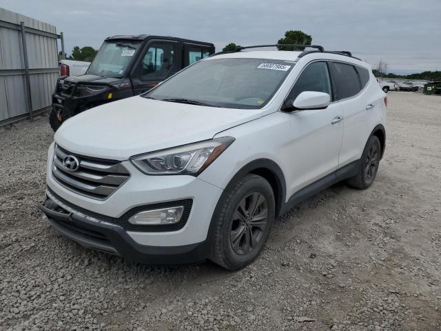 2013 HYUNDAI SANTA FE SPORT, 
