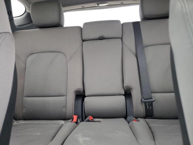 5XYZU3LBXDG114775 - 2013 HYUNDAI SANTA FE SPORT 白色 照片 10