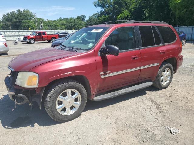 2006 GMC ENVOY, 