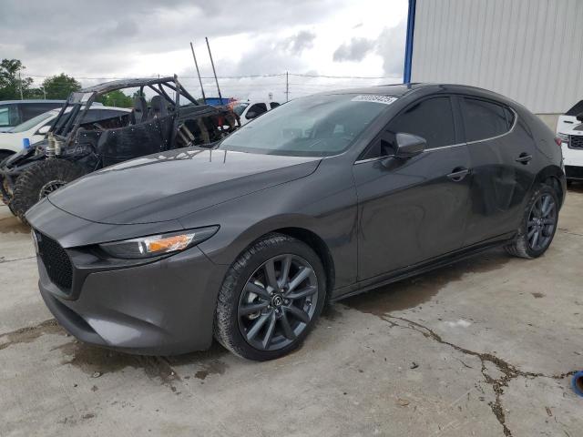 2024 MAZDA 3 PREFERRED, null