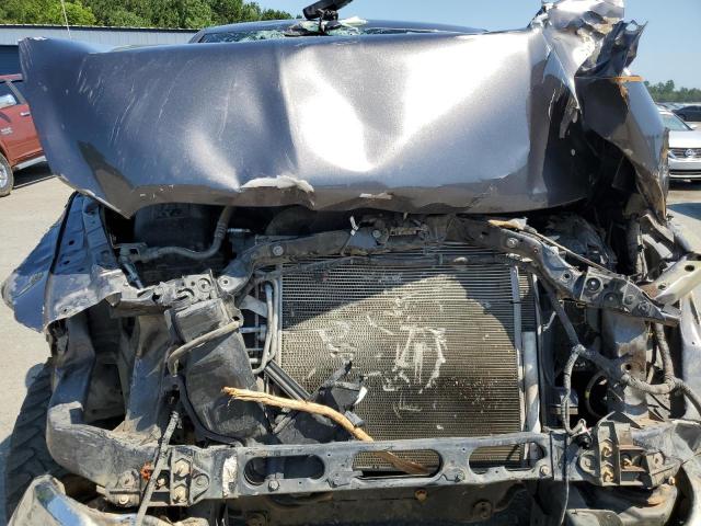 1C6RR7TT0KS550955 - 2019 RAM 1500 CLASS SLT Сұр фото 11