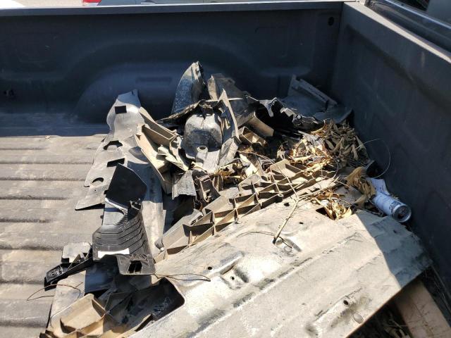 1C6RR7TT0KS550955 - 2019 RAM 1500 CLASS SLT Сұр фото 12