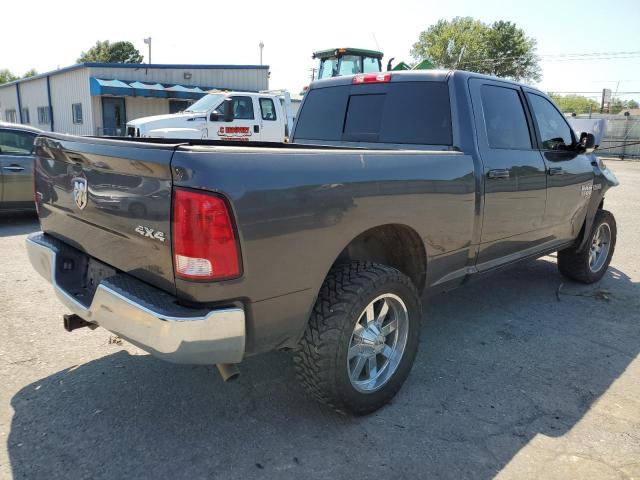 1C6RR7TT0KS550955 - 2019 RAM 1500 CLASS SLT Сұр фото 3