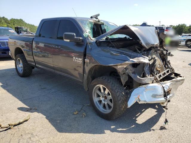 1C6RR7TT0KS550955 - 2019 RAM 1500 CLASS SLT Сұр фото 4