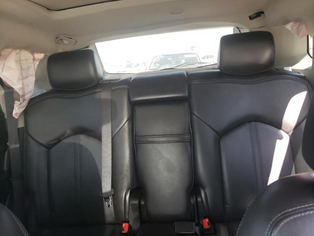 3GYFNCE31ES660171 - 2014 CADILLAC SRX PERFORMANCE COLLECTION Алтын фото 10