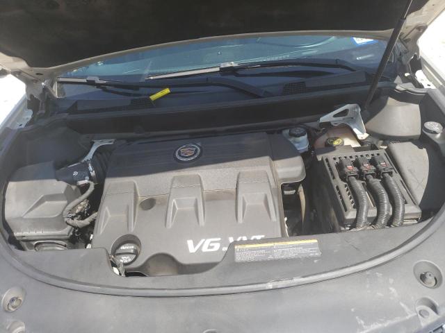 3GYFNCE31ES660171 - 2014 CADILLAC SRX PERFORMANCE COLLECTION Алтын фото 12