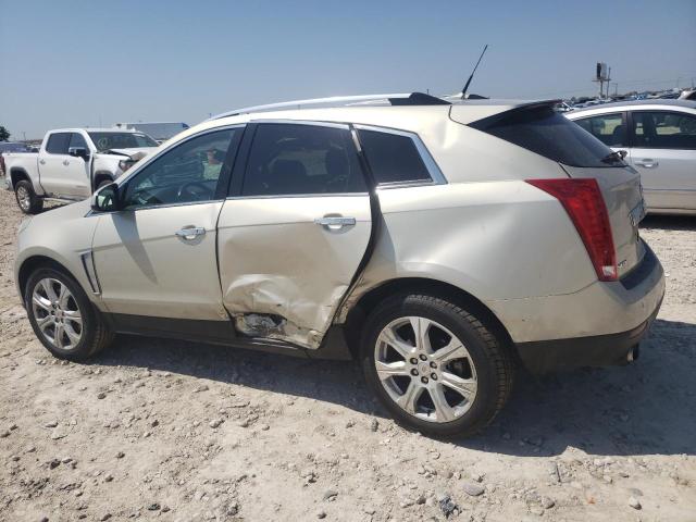 3GYFNCE31ES660171 - 2014 CADILLAC SRX PERFORMANCE COLLECTION Алтын фото 2