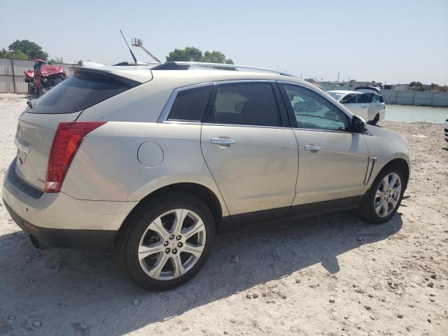 3GYFNCE31ES660171 - 2014 CADILLAC SRX PERFORMANCE COLLECTION Алтын фото 3