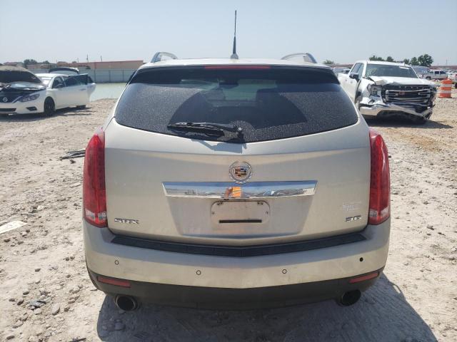 3GYFNCE31ES660171 - 2014 CADILLAC SRX PERFORMANCE COLLECTION Алтын фото 6