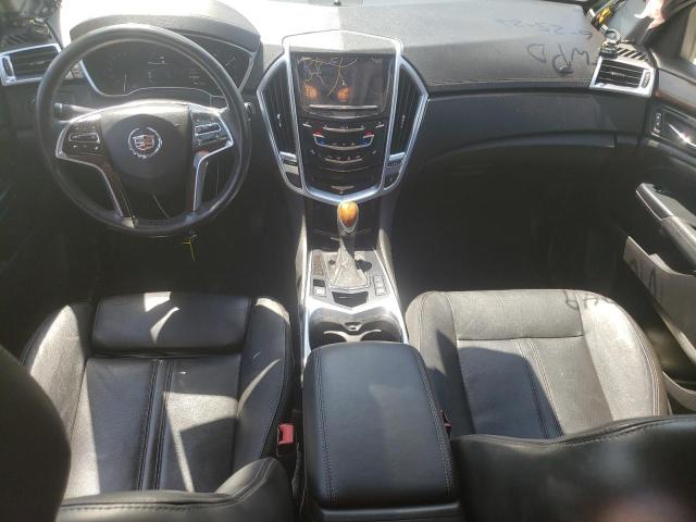 3GYFNCE31ES660171 - 2014 CADILLAC SRX PERFORMANCE COLLECTION Алтын фото 8