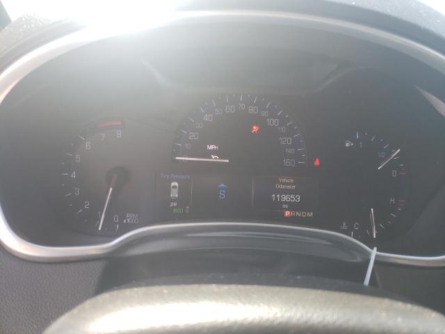 3GYFNCE31ES660171 - 2014 CADILLAC SRX PERFORMANCE COLLECTION Алтын фото 9