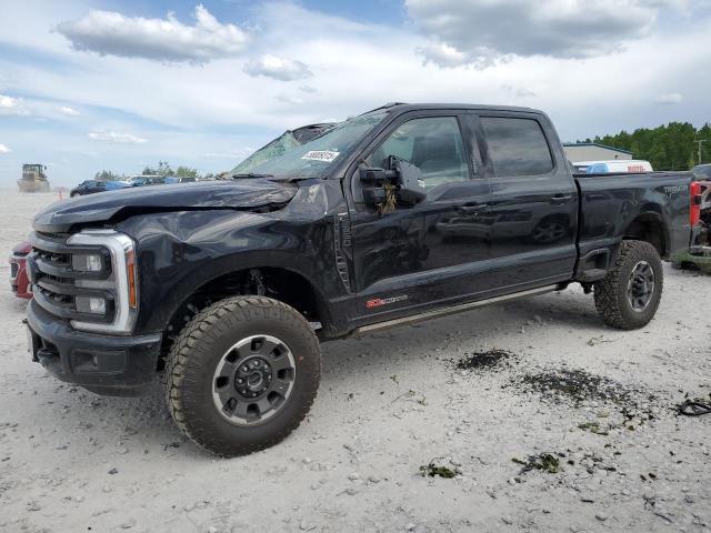 2024 FORD F250 SUPER DUTY, 
