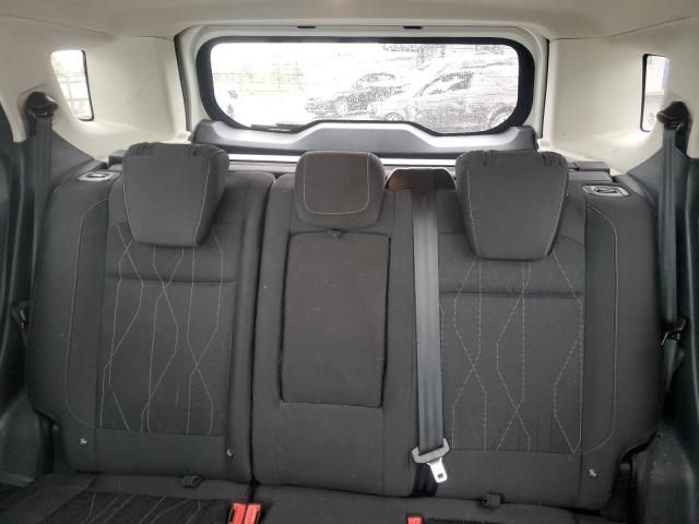 MAJ6P1UL6JC191218 - 2018 FORD ECOSPORT SE თეთრი ფოტო 10