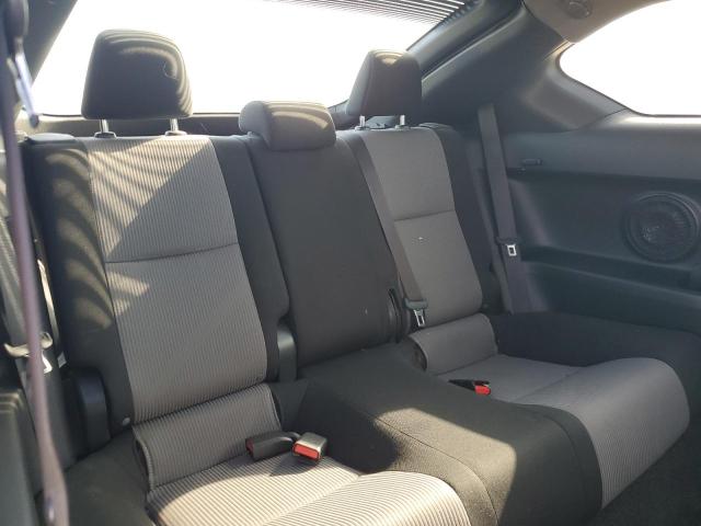 JTKJF5C78F3095612 - 2015 TOYOTA SCION TC 蓝色 照片 10