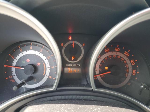 JTKJF5C78F3095612 - 2015 TOYOTA SCION TC 蓝色 照片 9