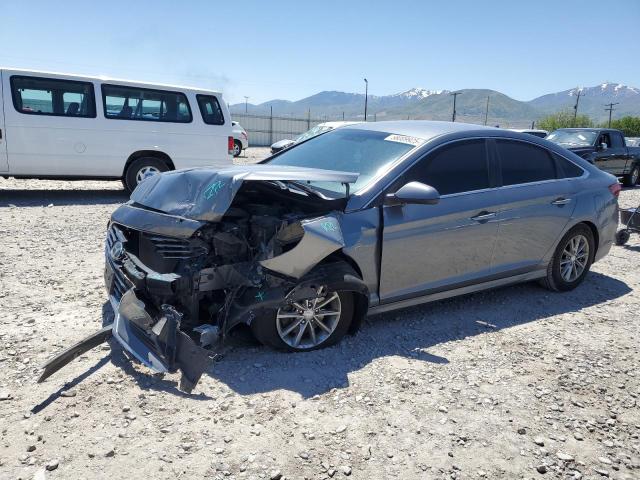 2019 HYUNDAI SONATA SE, 