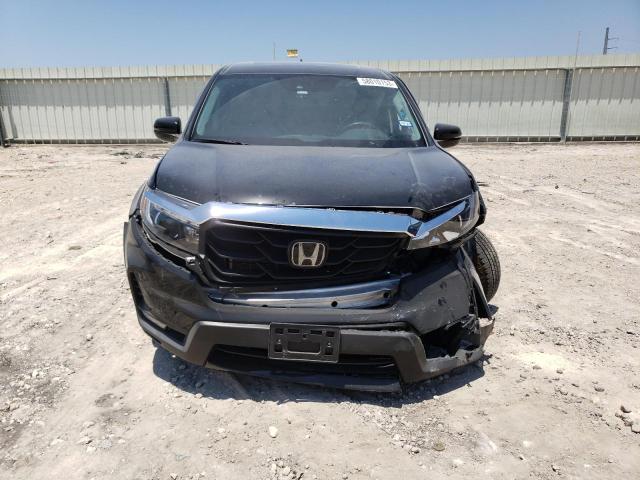 5FPYK3F78NB038787 - 2022 HONDA RIDGELINE RTL BLACK photo 5