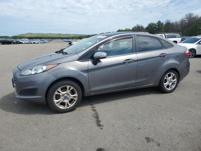 2014 FORD FIESTA SE, 