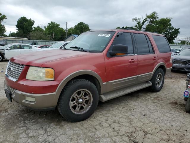 2003 FORD EXPEDITION EDDIE BAUER, 