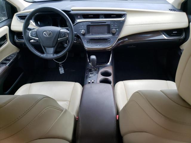 4T1BK1EB0EU090541 - 2014 TOYOTA AVALON BASE Bej foto 8