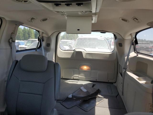 2A4RR5DX0AR478583 - 2010 CHRYSLER TOWN & COU TOURING 米色 照片 10