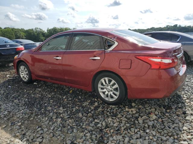 1N4AL3APXHC212185 - 2017 NISSAN ALTIMA 2.5 RED photo 2