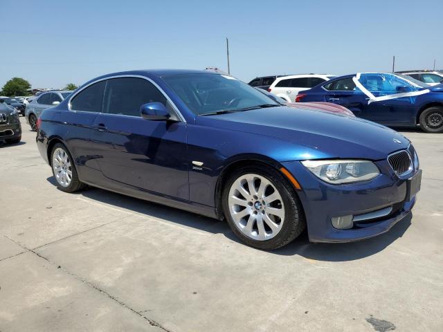 WBAKF5C55BE656189 - 2011 BMW 328 XI SULEV BLUE photo 4