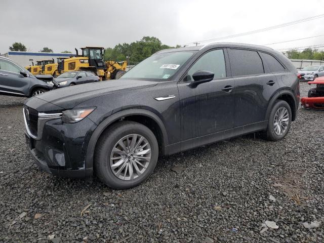 2025 MAZDA CX-90 PREFERRED, null