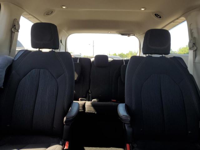 2C4RC1FG9JR103322 - 2018 CHRYSLER PACIFICA TOURING PLUS Mavi foto 10