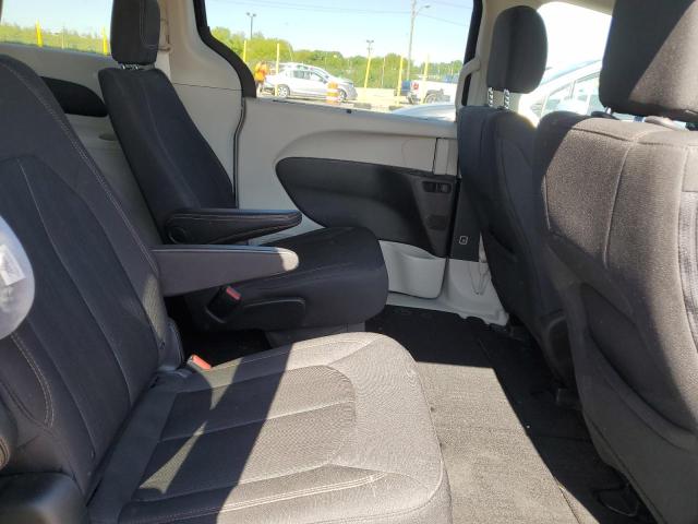 2C4RC1FG9JR103322 - 2018 CHRYSLER PACIFICA TOURING PLUS Mavi foto 11