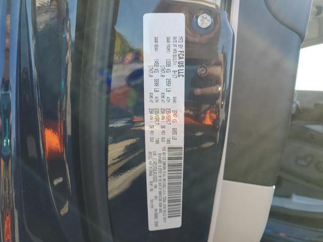 2C4RC1FG9JR103322 - 2018 CHRYSLER PACIFICA TOURING PLUS Mavi foto 13