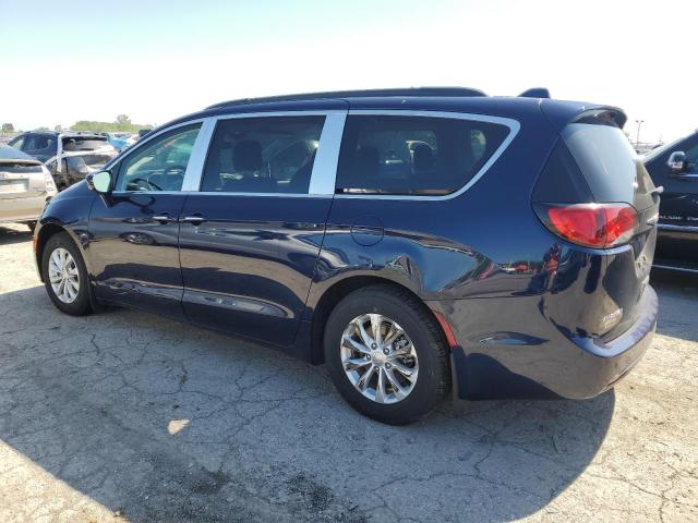 2C4RC1FG9JR103322 - 2018 CHRYSLER PACIFICA TOURING PLUS Mavi foto 2