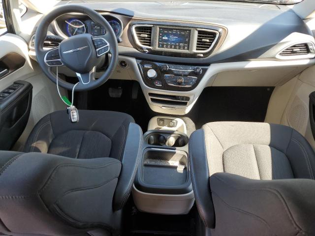 2C4RC1FG9JR103322 - 2018 CHRYSLER PACIFICA TOURING PLUS Mavi foto 8