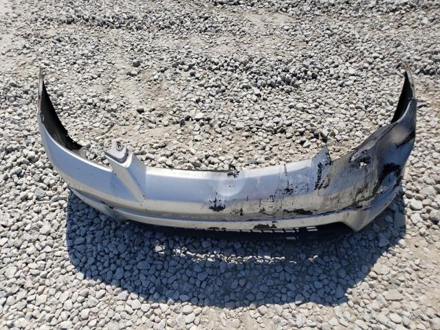 2T1KR32E66C561133 - 2006 TOYOTA COROLLA MA XR SILVER photo 12