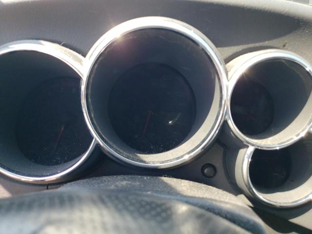 2T1KR32E66C561133 - 2006 TOYOTA COROLLA MA XR SILVER photo 9