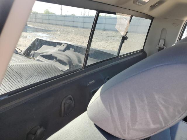 3C63R3BL7HG597139 - 2017 RAM 3500 SLT წითელი ფოტო 10