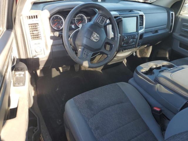 3C63R3BL7HG597139 - 2017 RAM 3500 SLT წითელი ფოტო 8