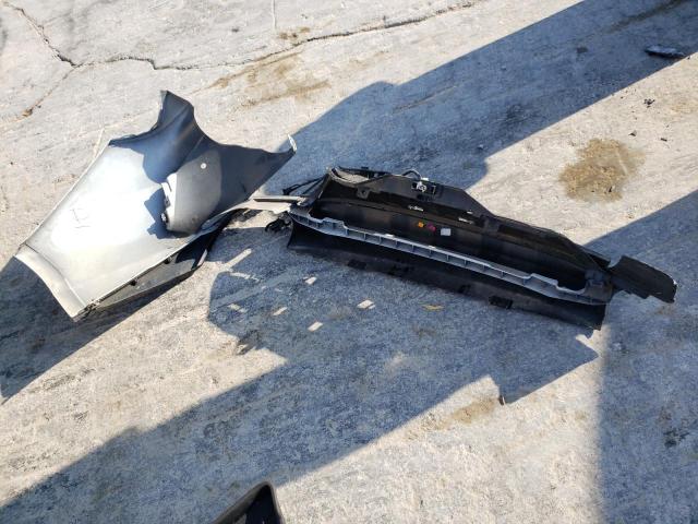 19UUB6F5XMA006178 - 2021 ACURA TLX TECH A WHITE photo 12