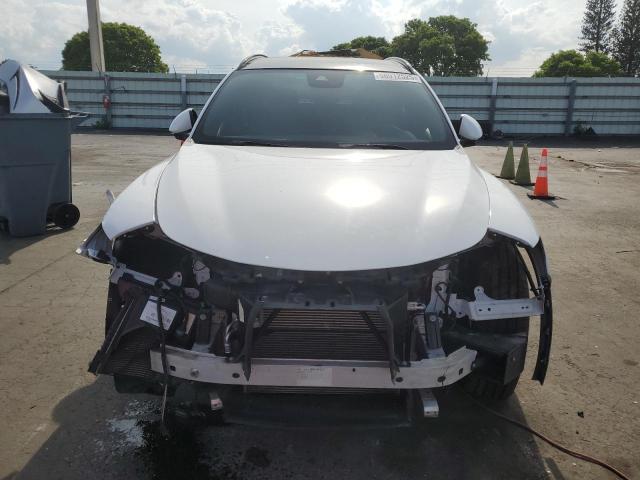 ZASPAKBNXN7D42416 - 2022 ALFA ROMEO STELVIO TI თეთრი ფოტო 5