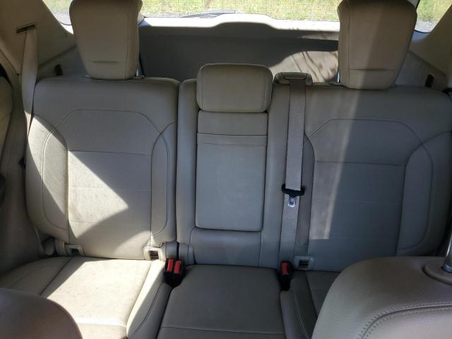 4JGDA5HB2FA558819 - 2015 MERCEDES-BENZ ML 350 4MATIC BLACK photo 10