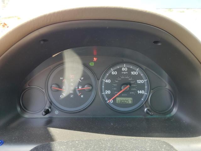 1HGES16355L005838 - 2005 HONDA CIVIC DX VP Mavi foto 9