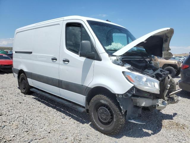 W1W70BGY2KT018270 - 2019 MERCEDES-BENZ SPRINTER 1500 WHITE photo 4