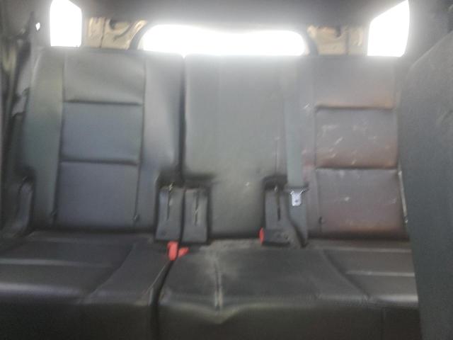 1FM5K8AR1JGB34032 - 2018 FORD EXPLORER POLICE INTERCEPTOR TAN photo 10