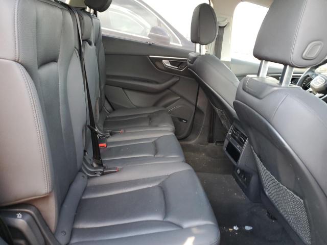 WA1VXAF79LD007354 - 2020 AUDI Q7 PRESTIGE 银色 照片 11
