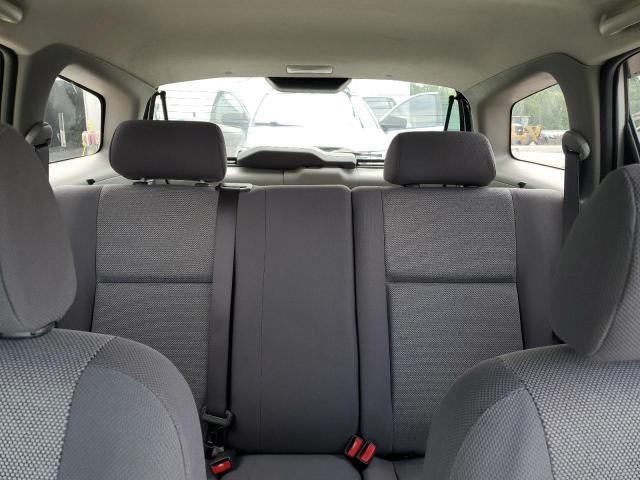 2T1KR32E03C114941 - 2003 TOYOTA COROLLA MA XR SILVER photo 10